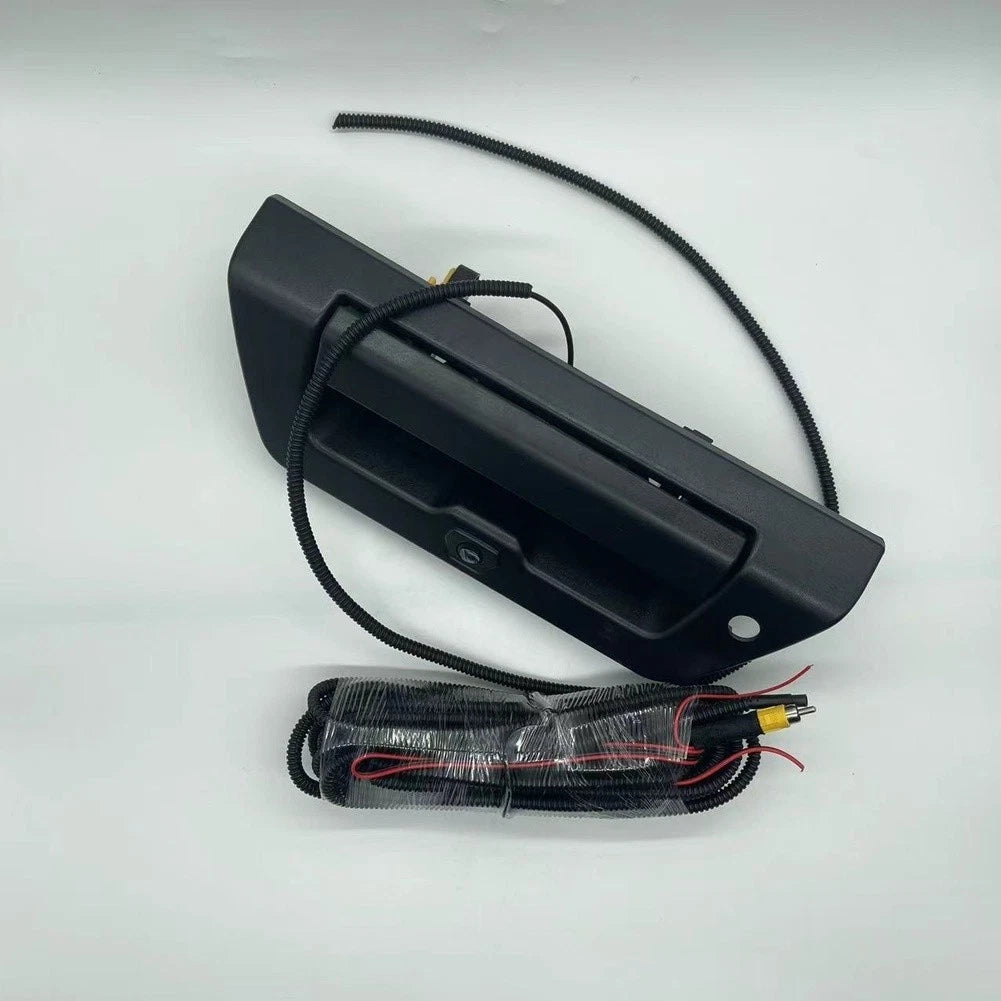 Tailgate Handle Camera for Ford F-150 (2015–2018) FL3Z9943400BA