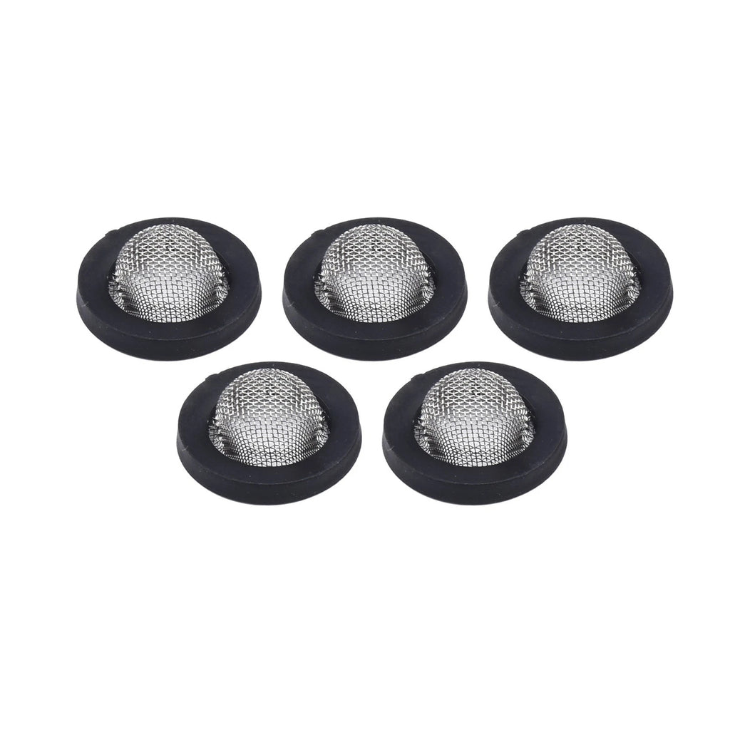 Silicone Rubber Washers for Tool Filter Mesh
