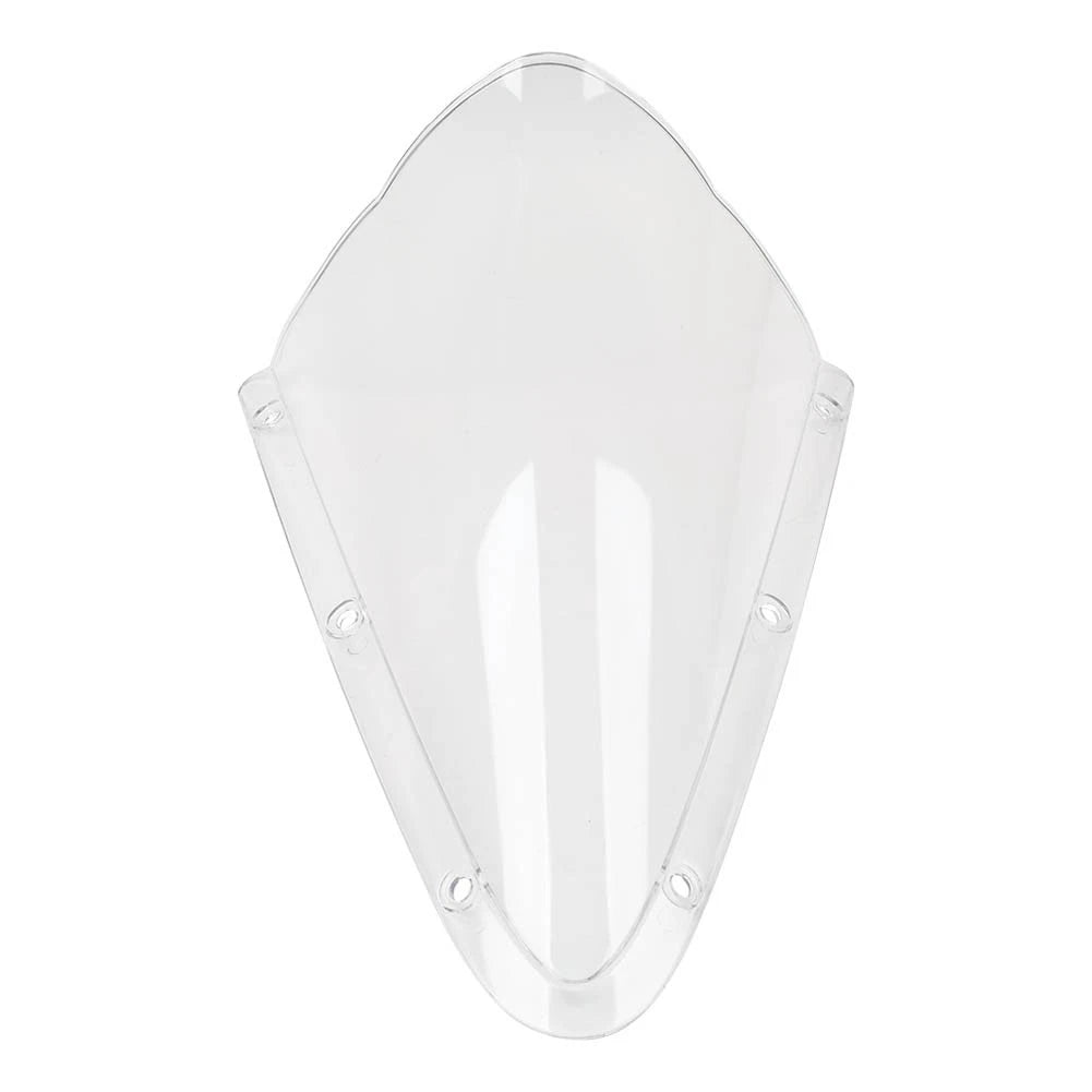 Windscreen Windshield Wind Deflector for Suzuki GSX R125 (2014–2018)