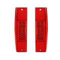 LED Tail Lights for Polaris ATVs (OEM 2411450)