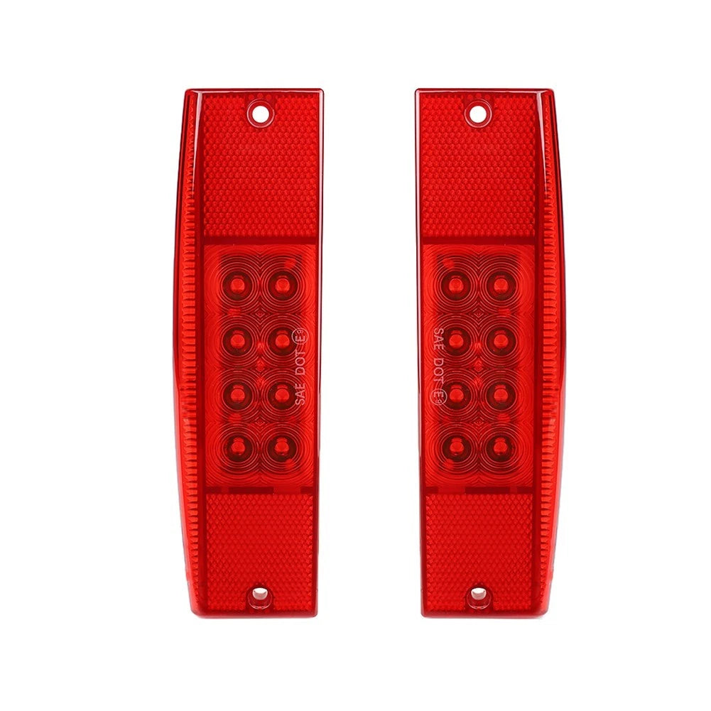 LED Tail Lights for Polaris ATVs (OEM 2411450)