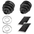CV Boot Kit Inner Outer Front Axle for Honda TRX500FGA Rubicon 2004–2007