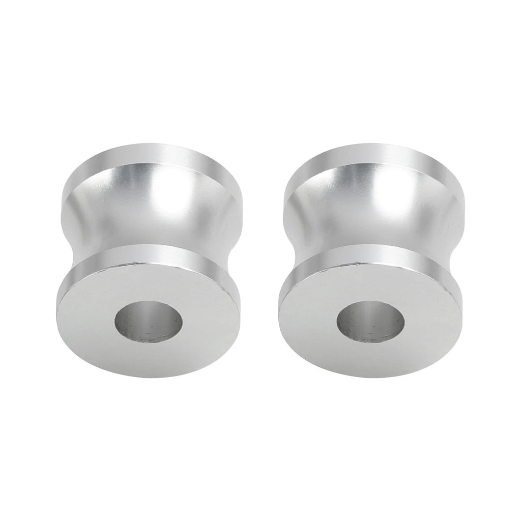 25mm Handlebar Riser Spacers for Tiger 1200 GT / Rally (2022–2024)