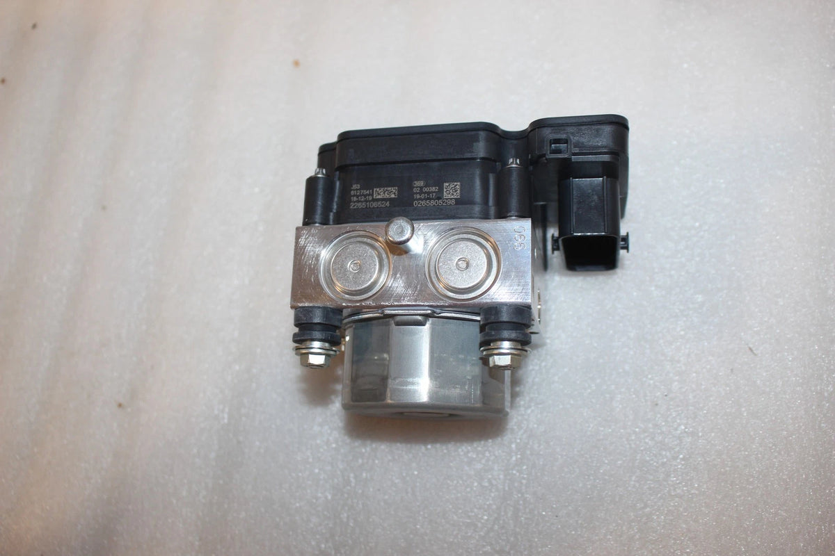 OEM ABS Brake Module for KTM 1290 Super Adventure (2017–2020) 60742031144
