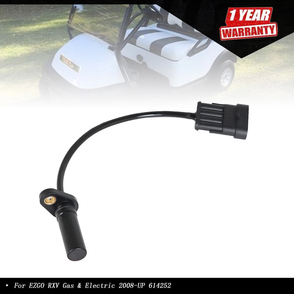 Speed Sensor Kit for EZGO RXV Golf Cart (2008–Present) 614252