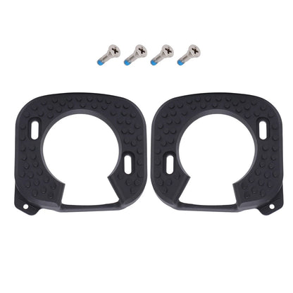 Cleat Covers for Speedplay Zero Light Action (1 Pair)