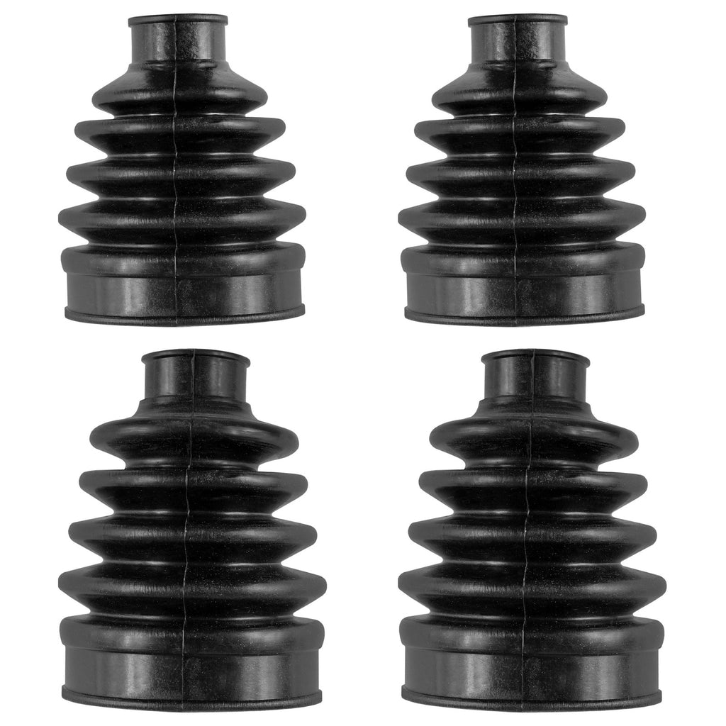 Front Axle CV Boot Kit Replacement In Out for John Deere RSX850i (2017–2021)