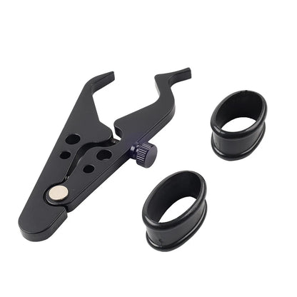 Throttle Assist Grip Lock for Universal Motorcycle (2010–2023)