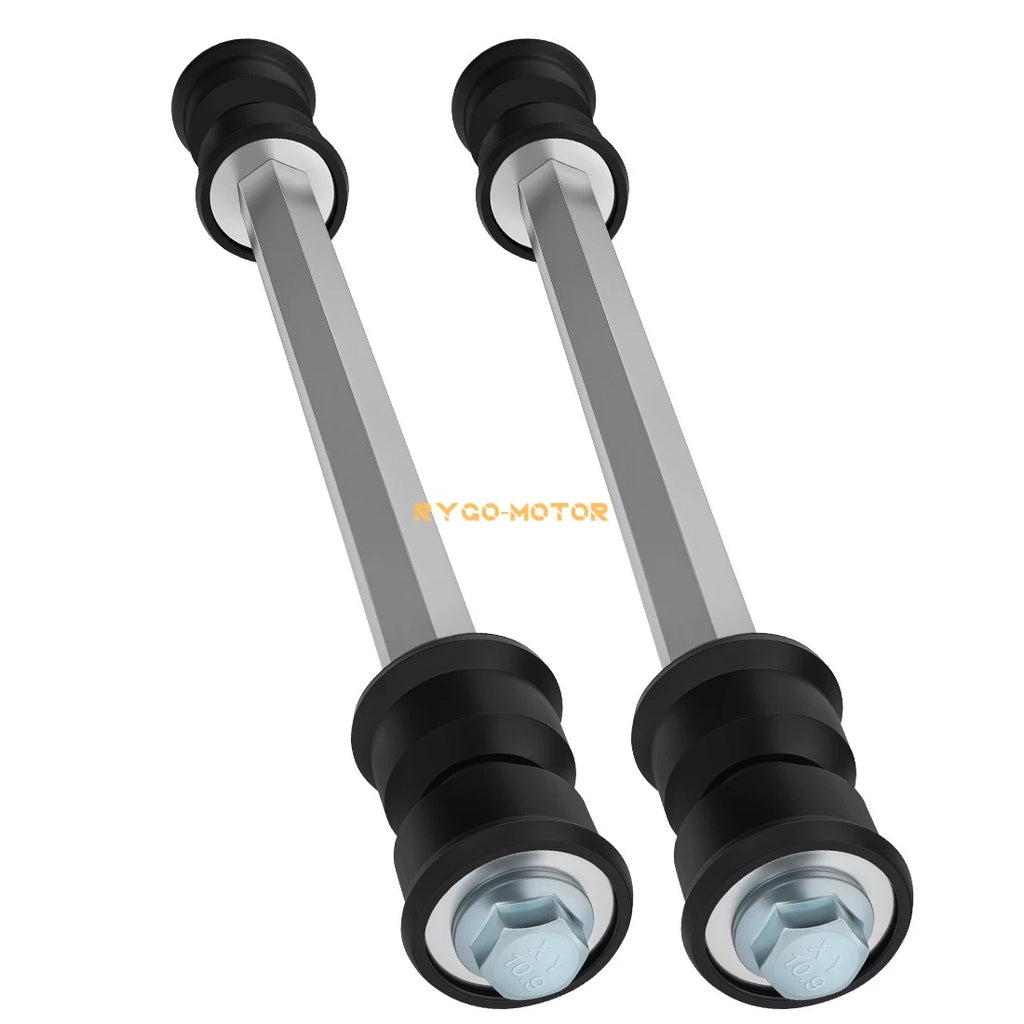 2X Sway Bar End Link for Polaris Sportsman 550 850 XP 1000 Scrambler 850 (2010–2023) 5138936