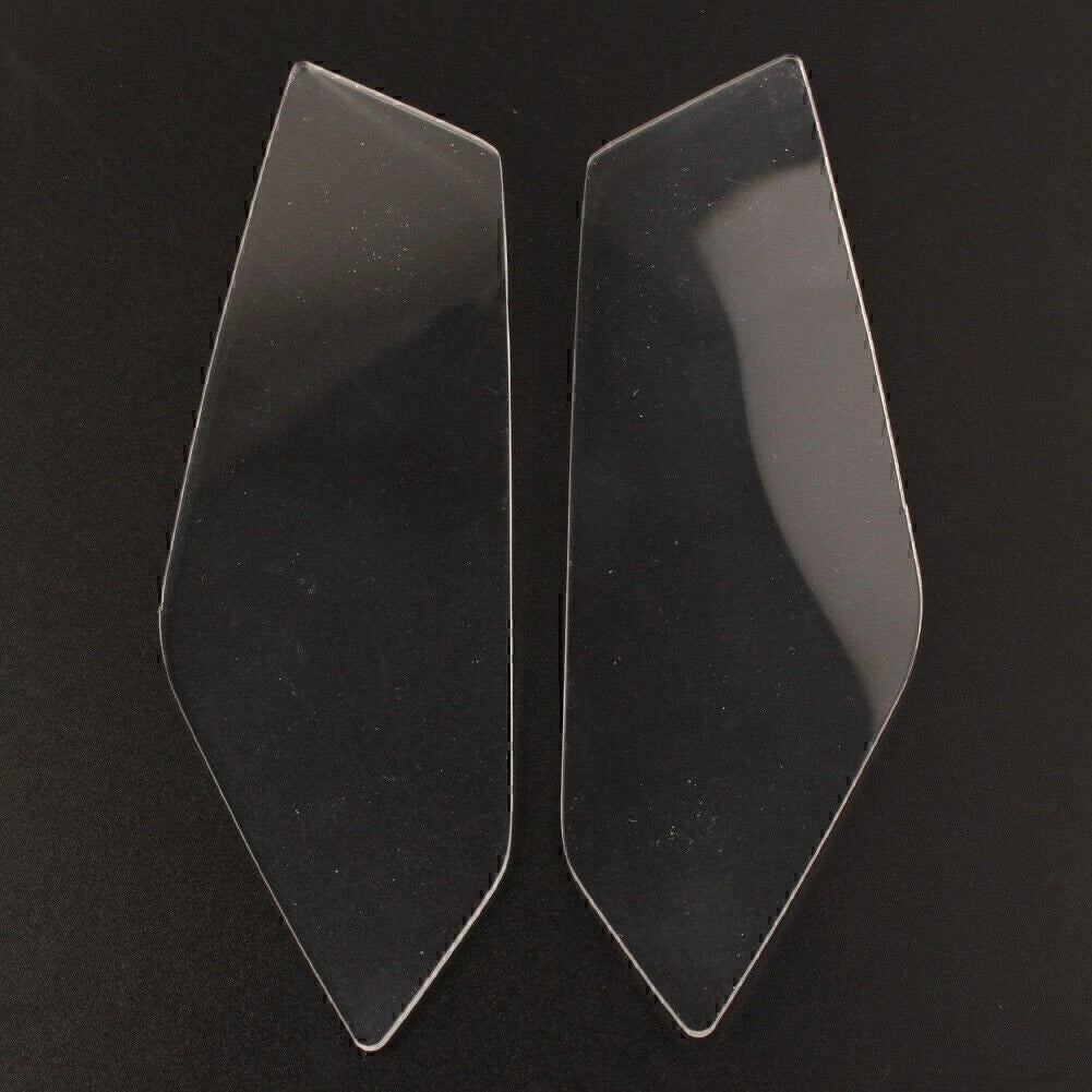 Headlight Fairing Screen for Yamaha MT-09 (2017–2021)