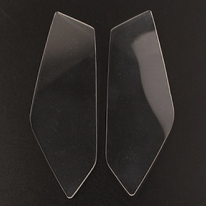 Headlight Fairing Screen for Yamaha MT-09 (2017–2021)