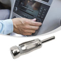 Car Stereo Antenna Adapter for High Performance (Improved Signal Reception)