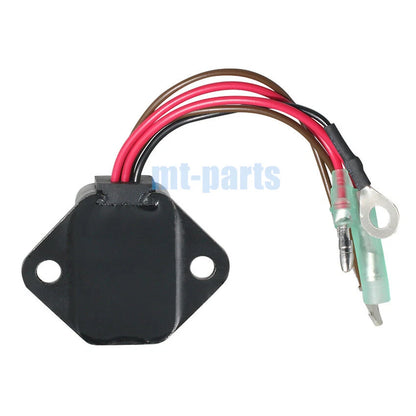 Voltage Regulator Rectifier for Kawasaki Jet Ski 440 JS440-A16 (1992) 21066-3710