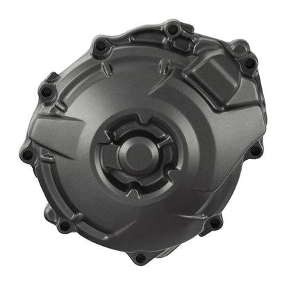 Black Engine Stator Crankcase Cover for Honda CBR1000RR (2017–2025)