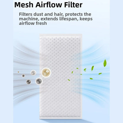VC21 Replacement Filter for Home Cleaning (Compatible with )