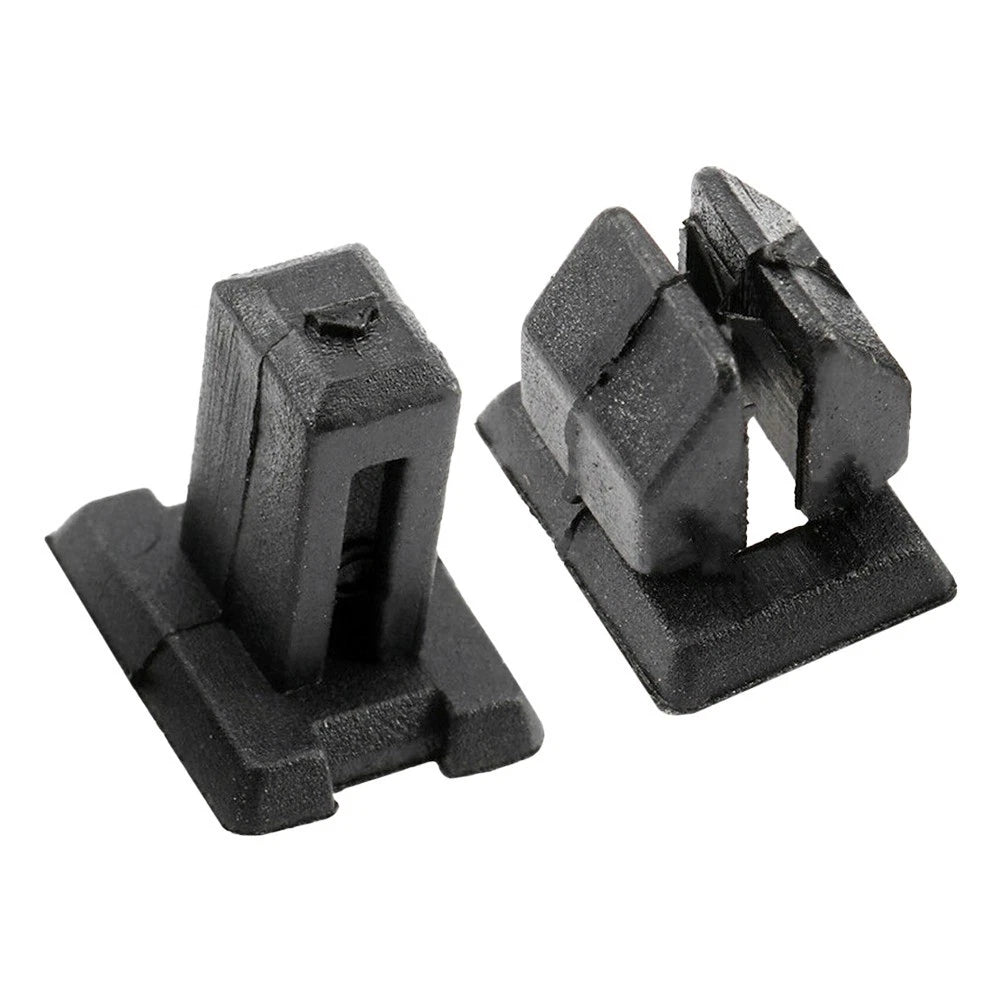 30 Interior Body Panel Trim Retainer Clips for