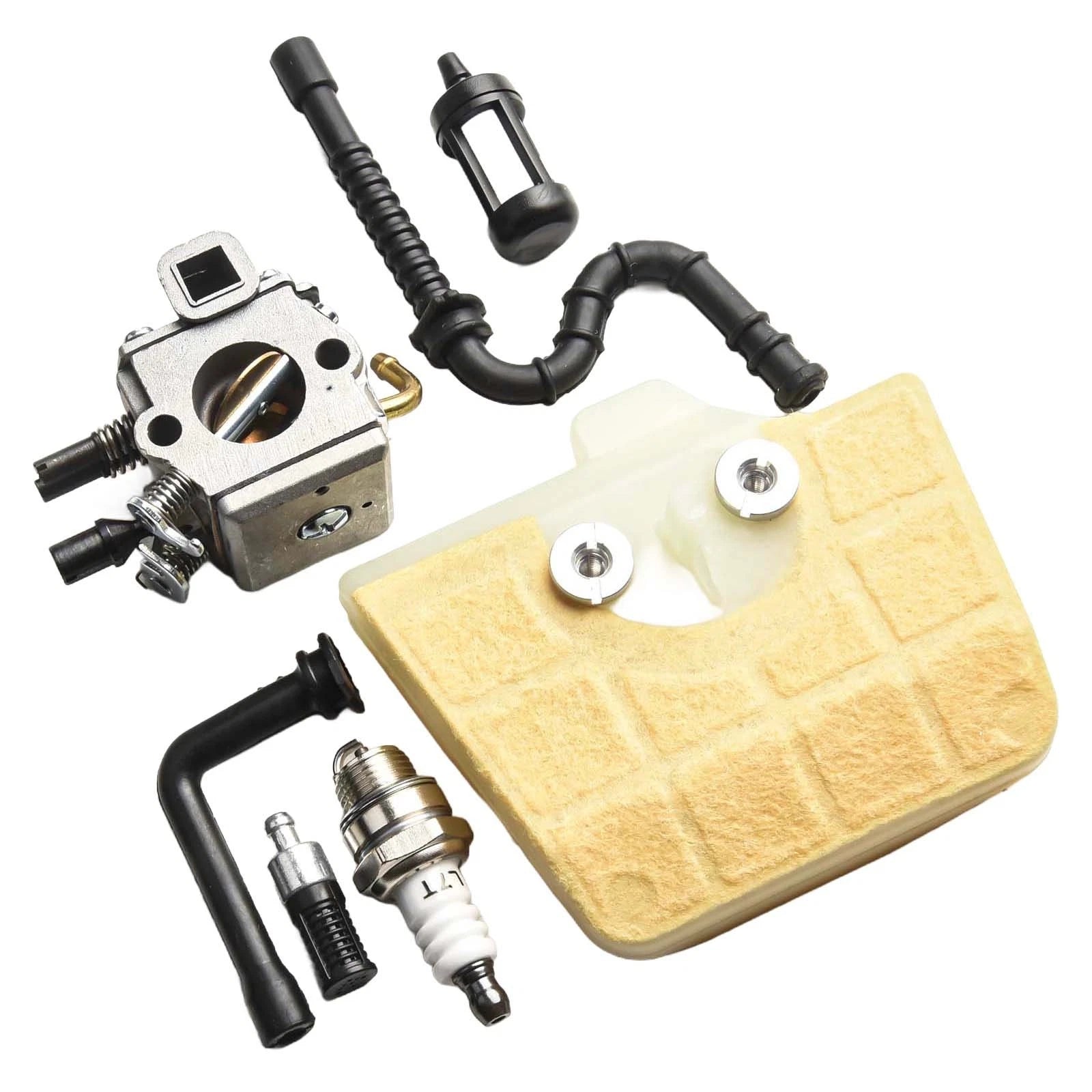 Air Filter for Stihl 034 036 MS340 MS360 (C3A-S31A) Chainsaw