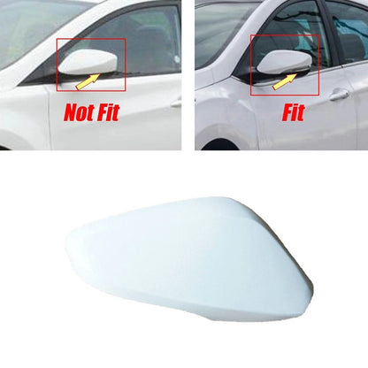 Right Side Rear Mirror Cover for Hyundai Elantra (2011–2016)
