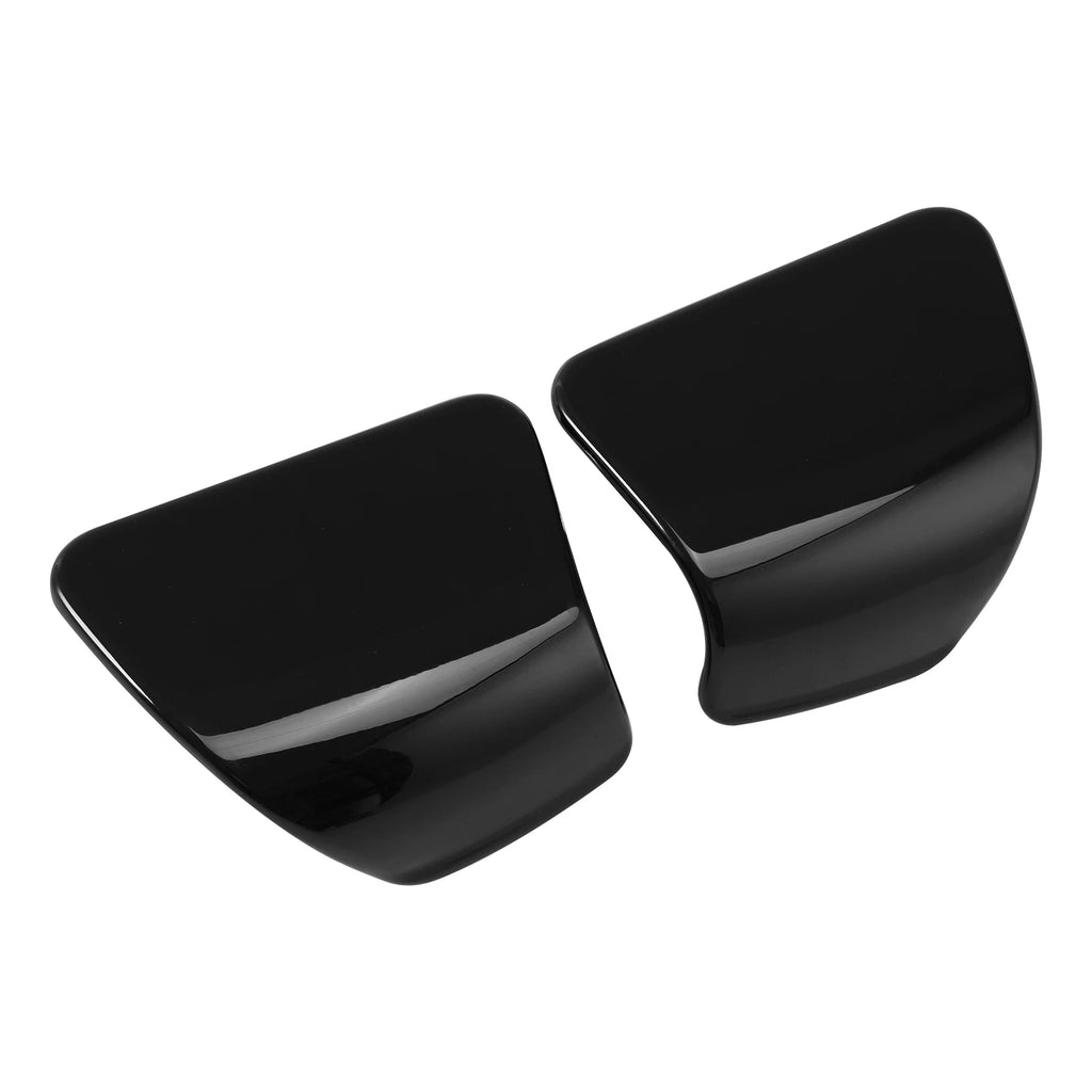 Inner Fairing Glove Box Doors for Harley Road Glide FLTR (2015–Present)