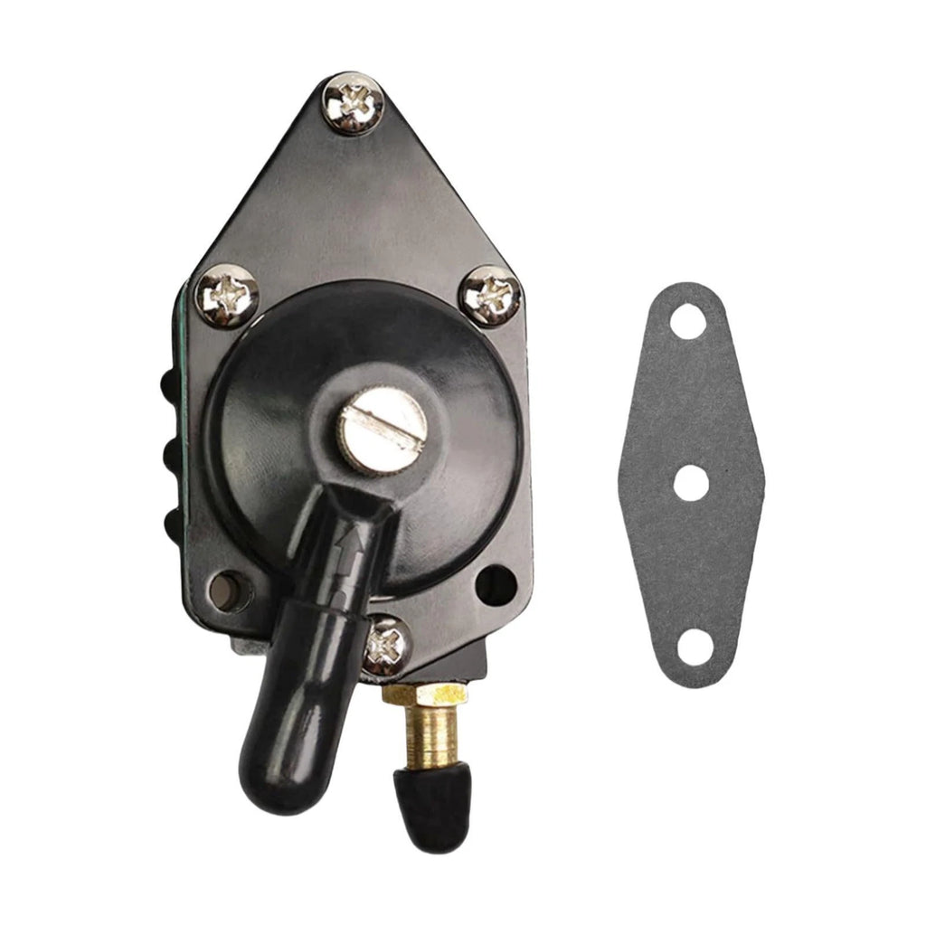 Fuel Pump with Gasket for Johnson Evinrude Outboard (438556, 18-7352)
