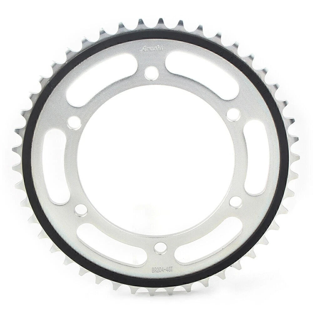 46T Rear Sprocket for Yamaha XJ6 (2009–2015) BR204-46T