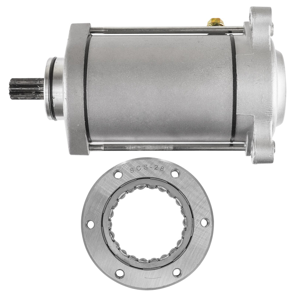 Starter One Way Bearing Replacement for Suzuki Intruder VS1400GLP (1987–2004)