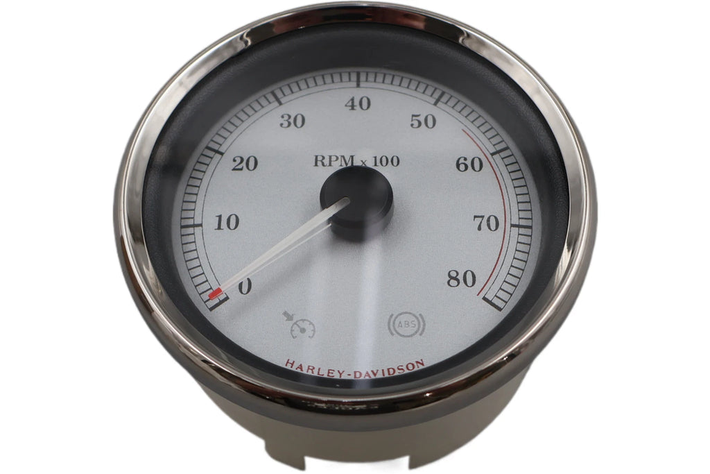 OEM Tachometer for Harley-Davidson Touring (2004–2013) 67459-04C