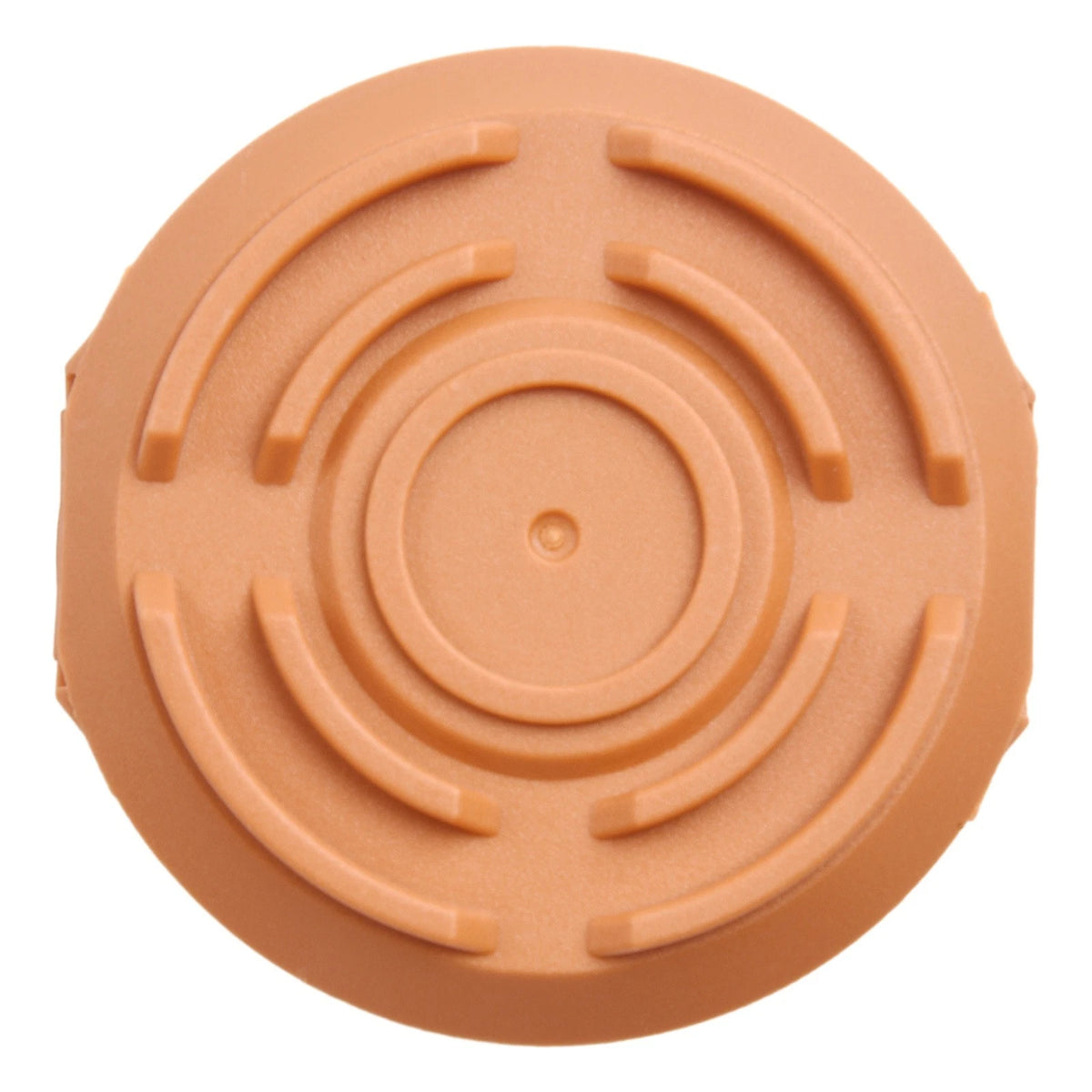 4 Pcs Spool Cap Cover for Worx String Trimmer WA0010