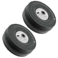 Front Caster Wheel Set Replacement for Toro SS3200 S4200 (1998–2007)