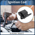 Ignition Coil Pack Replacement for Dodge Ram 3500 (1998–2003)