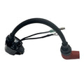 Ignition Coil for Yamaha V4 V6 115HP 150HP 85HP (1990–2023) 6R3-85570-01-00