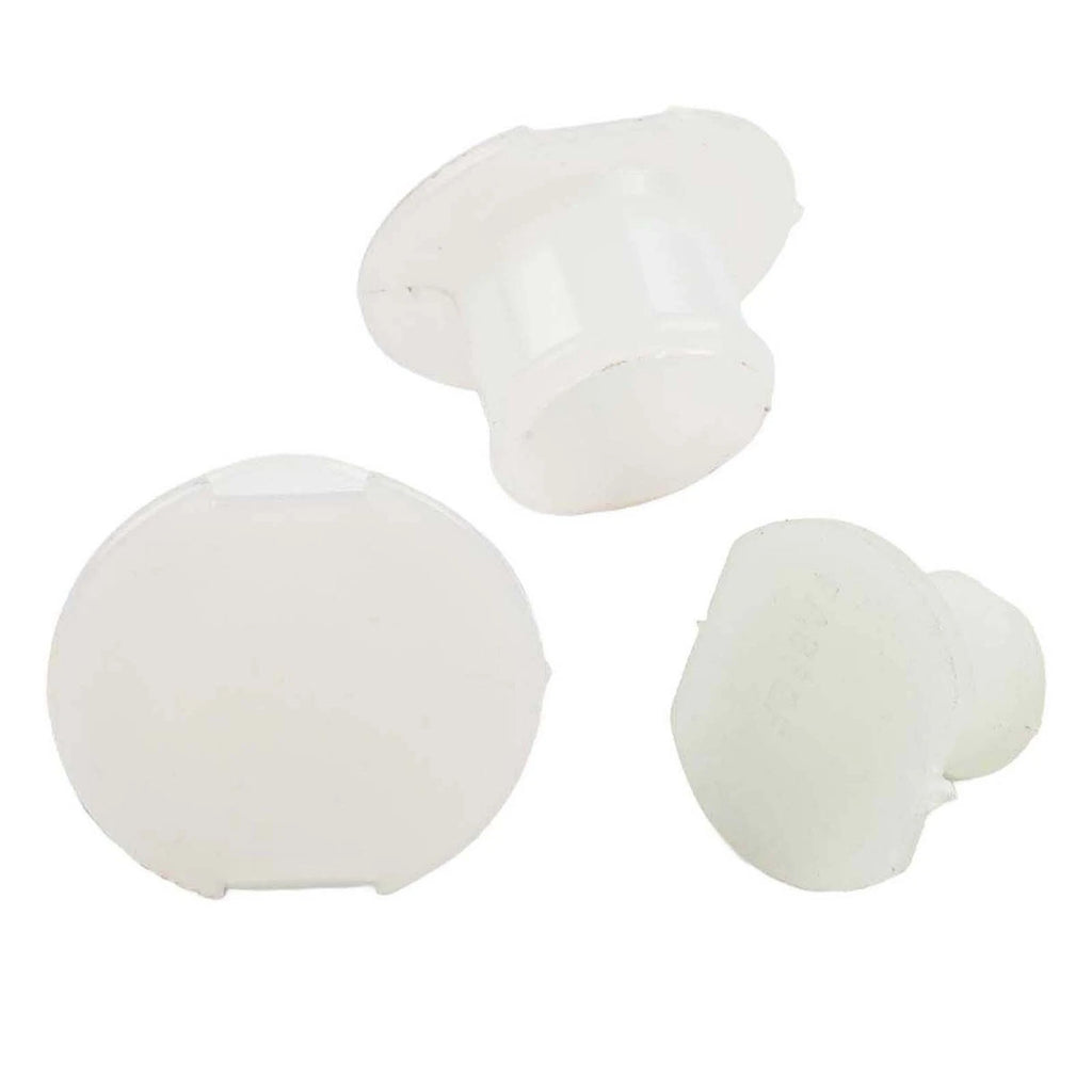 Rubber Mount Buffer Set for MS440 MS460 046 044