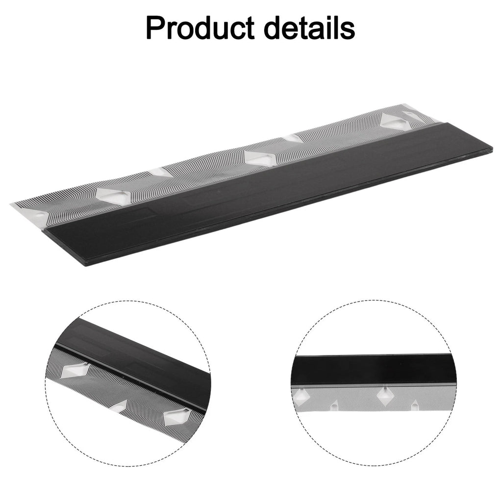 LCD Display Replacement for BMW E38/E39/E53 (1995–2006)