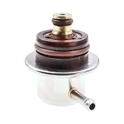 Fuel Pressure Regulator for