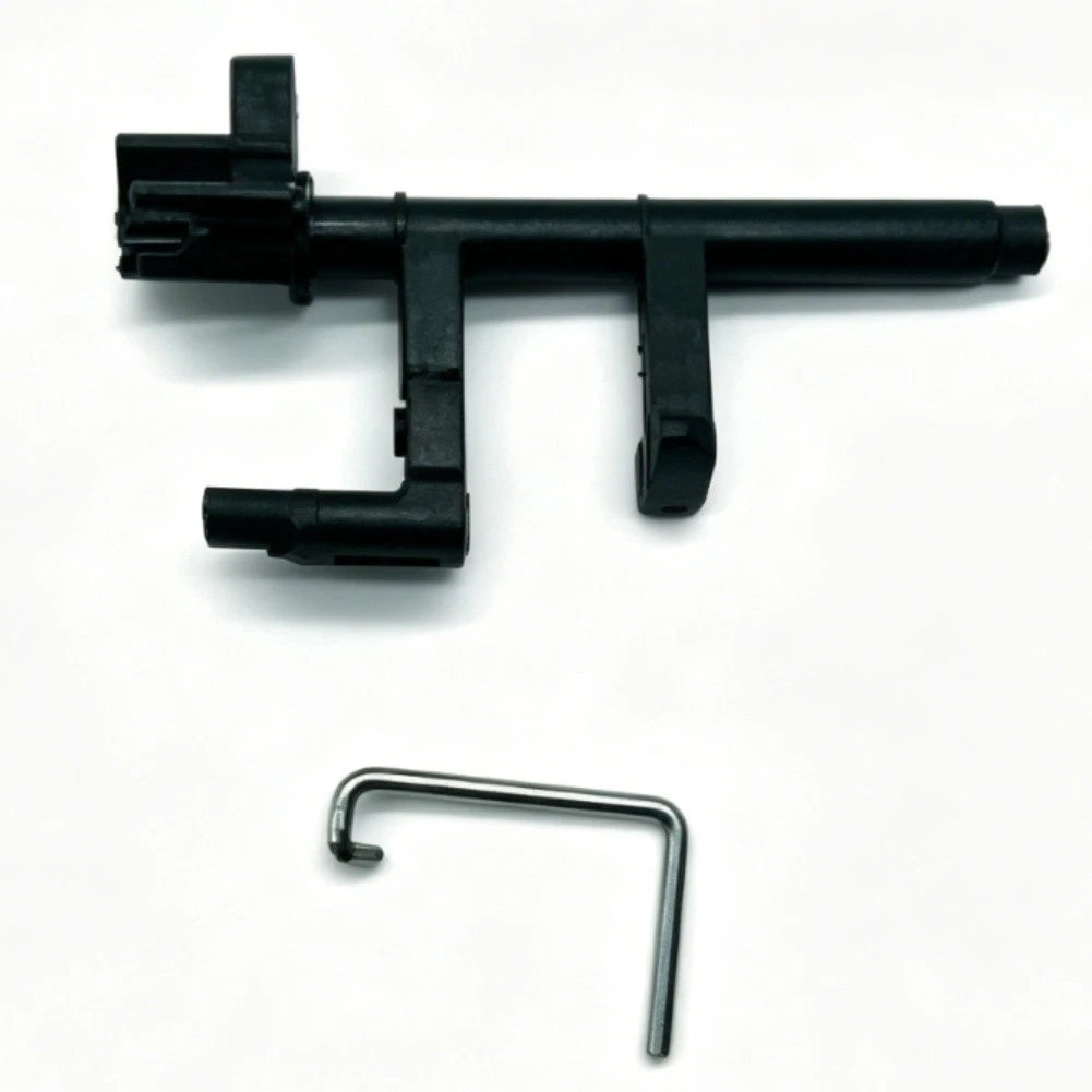 9-Piece Throttle Linkage and Trigger Assembly for MS250 MS230 MS021
