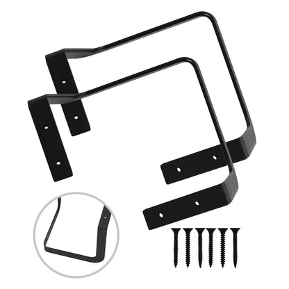 Sturdy Slide Stopper Bar for Hassle Sleep