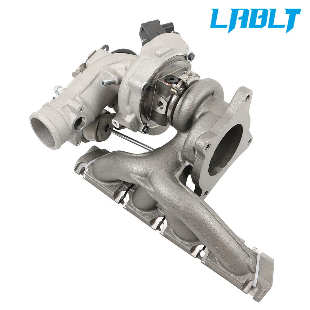 K03 Turbo for Volkswagen Eos GTI Jetta Passat 2.0L (2006–2012) 06F145701G