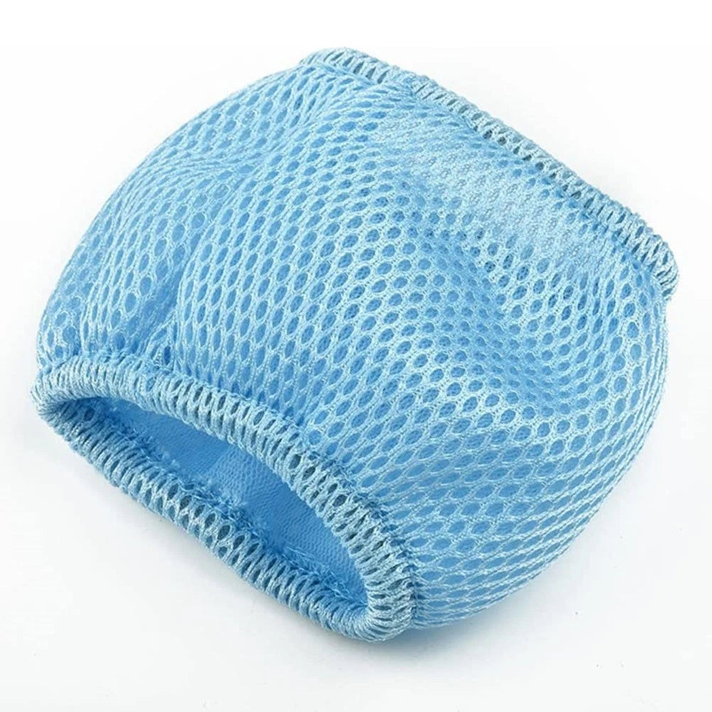 Swimming Pool Filter Mesh for Swimming Pools (Universal Fit)