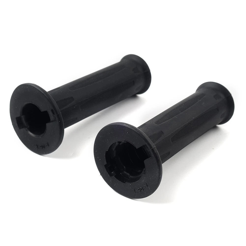 Hand Grips Handle Bar Cover for BMW R1200GS Adventure (2006–2015) RnineT (2014–2015)