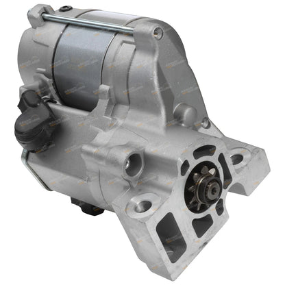 Starter Motor for Holden Frontera MX V6 3.2L 6VD1 (1999–2003)