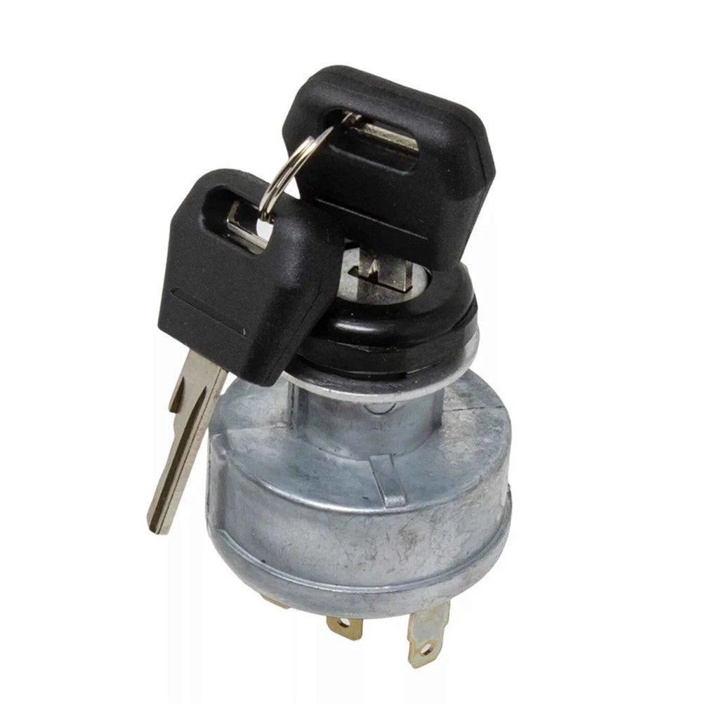 Ignition Switch for - Metal Construction