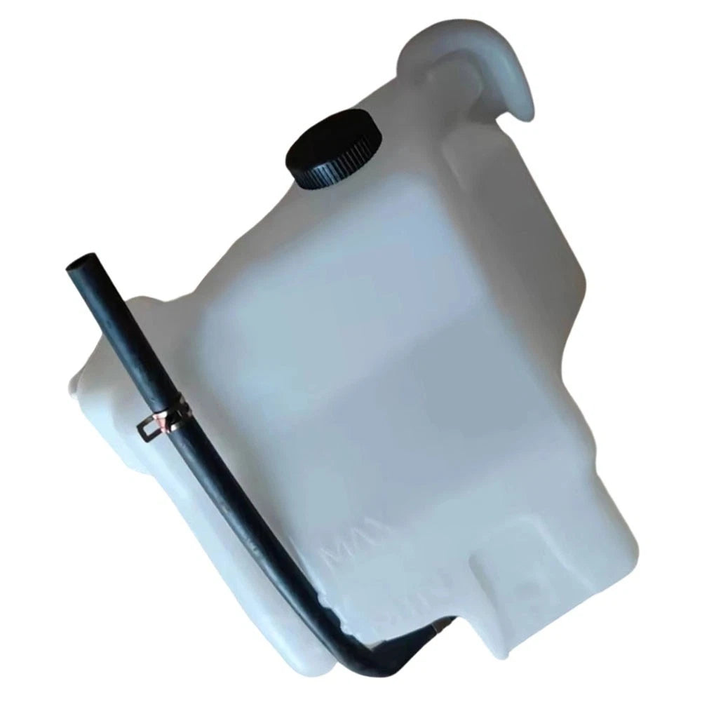 Coolant Reservoir Overflow Bottle for