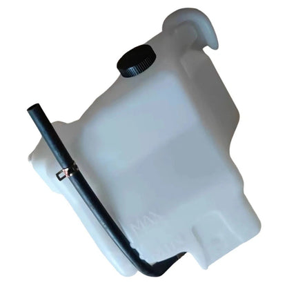 Coolant Reservoir Overflow Bottle for