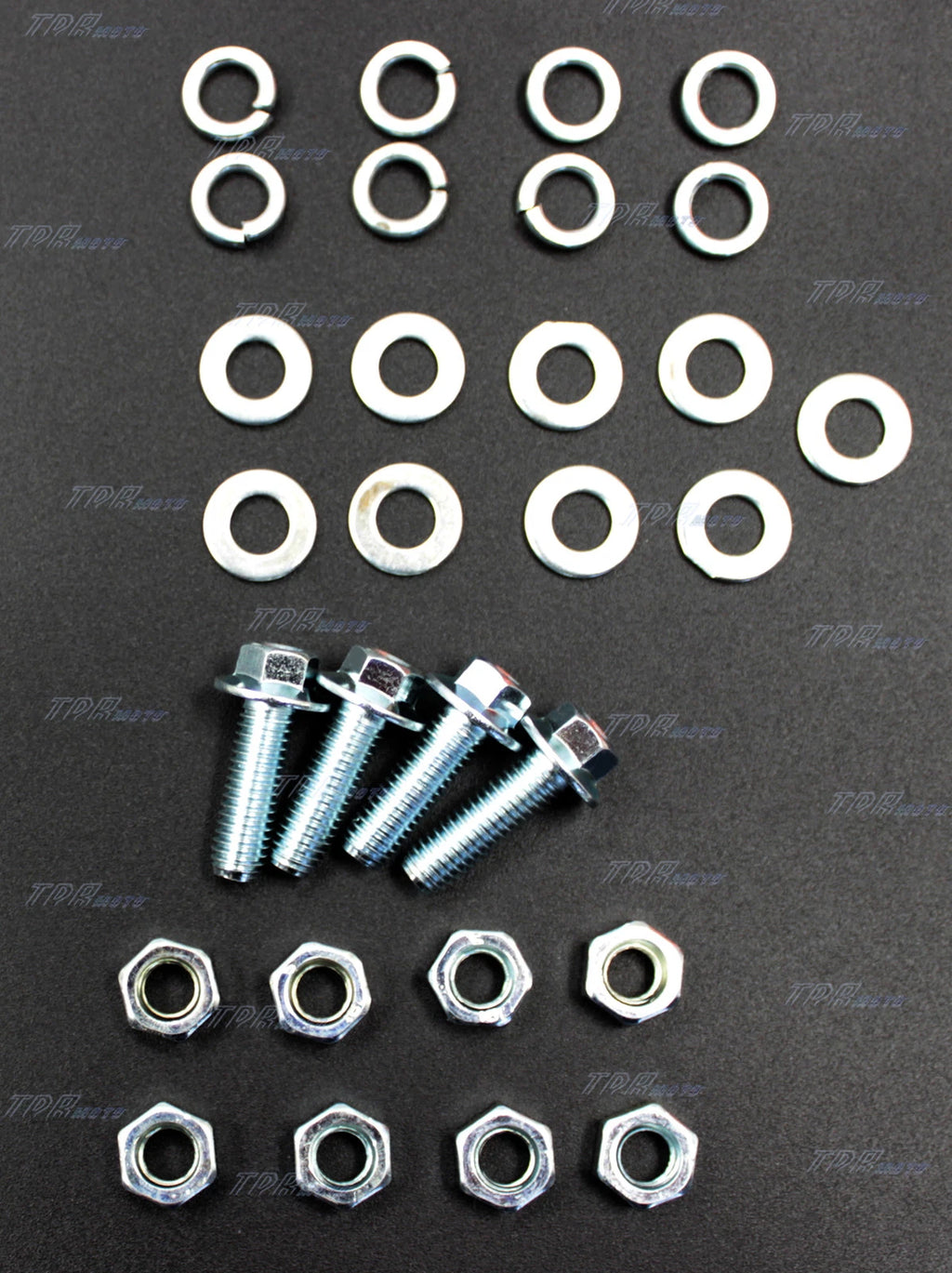 Engine Mount Bracket for Honda CT90 CT70 (110cc 125cc 140cc)