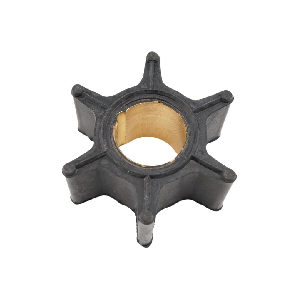 Water Pump Impeller 389623 for Johnson Evinrude OMC Outboard (6-12 HP)