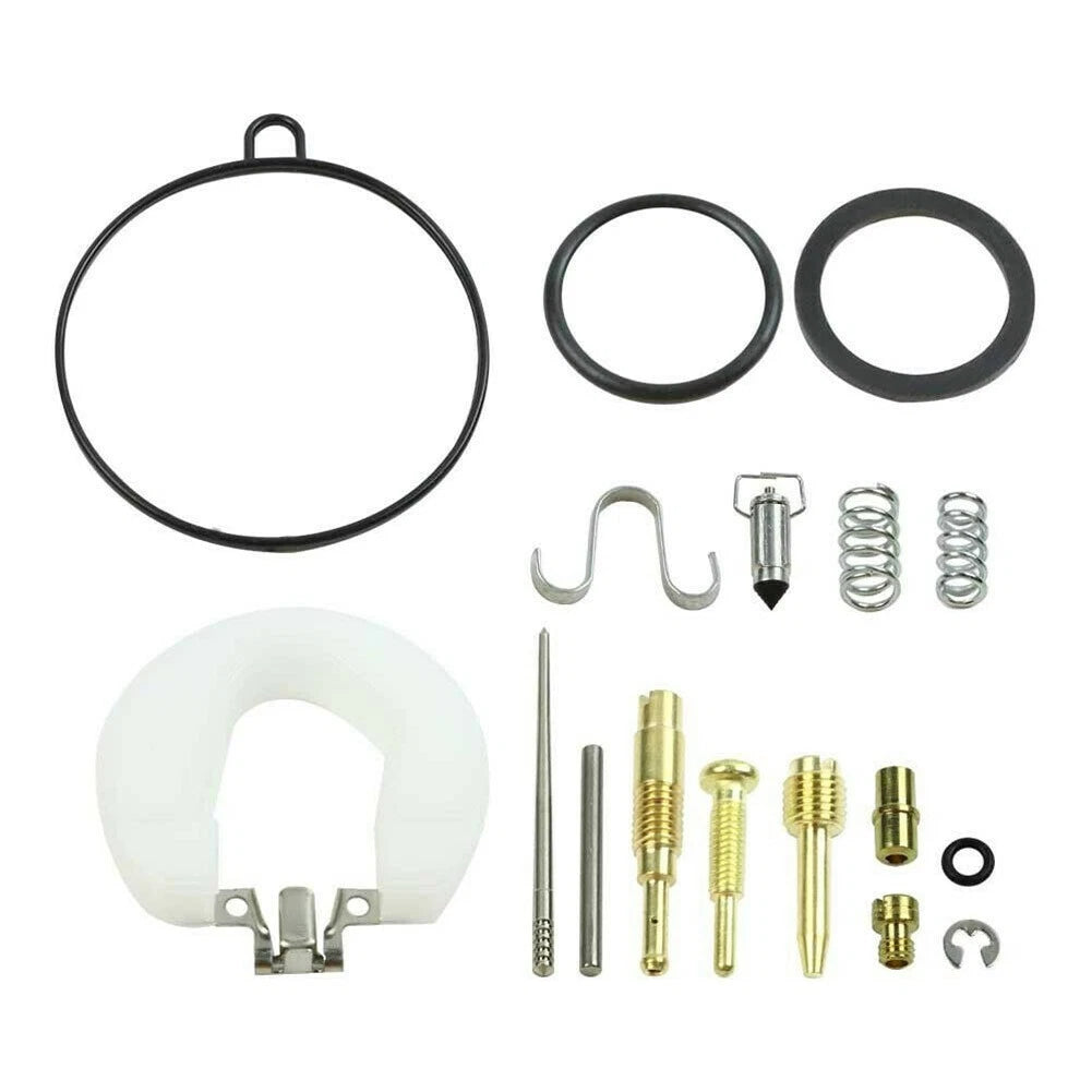 PZ19 Carburettor Rebuild Kit for C90