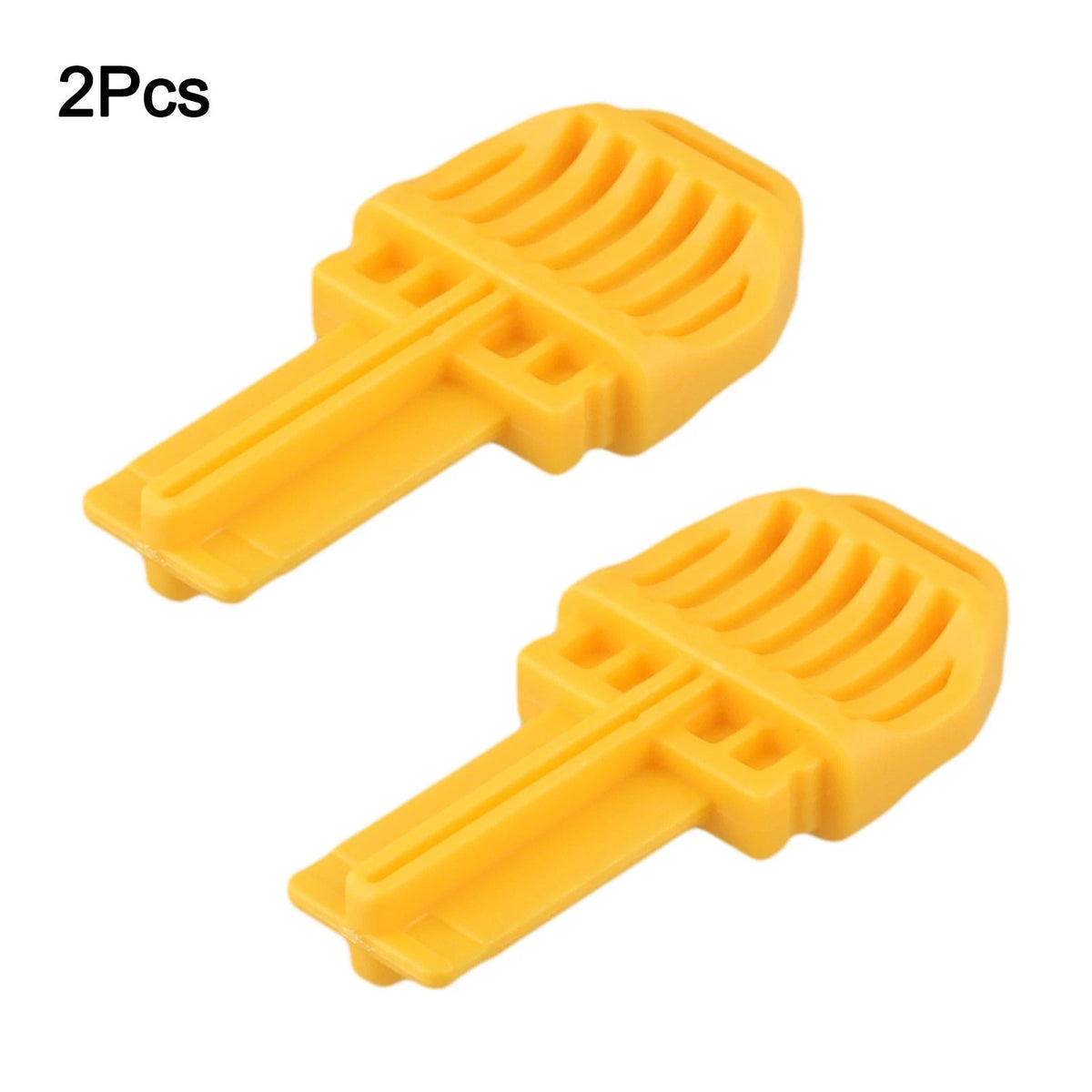 Safety Key for Lawn Mower (Easy Install)