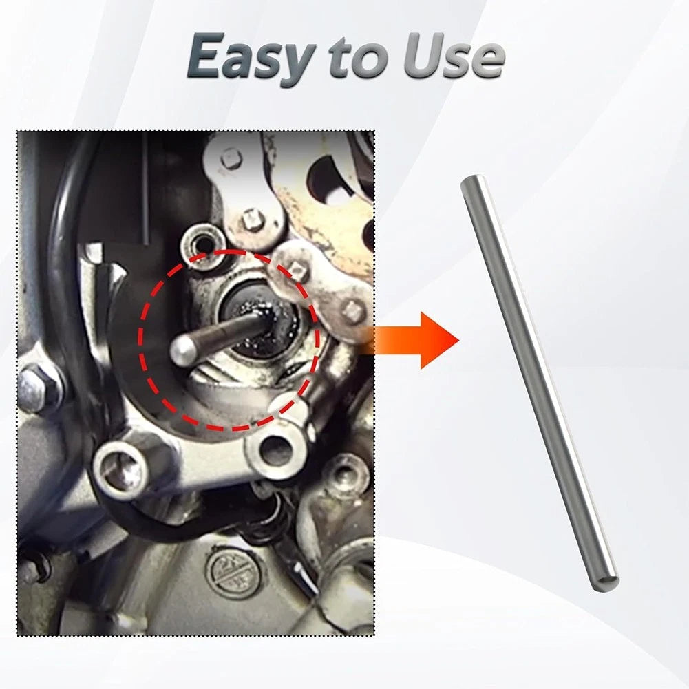 Clutch Release Push Rod for