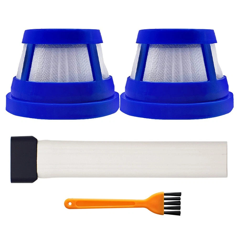 Accessory Set Filters and Extended Tool for Eufy Handheld Vacuum Cleaner