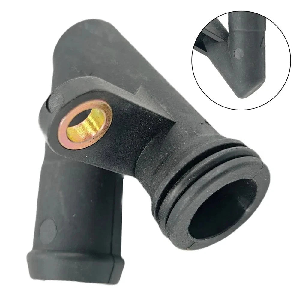 Engine Water Pipe Connector A6122030008 For Mercedes C-Class W203 M-Class W163